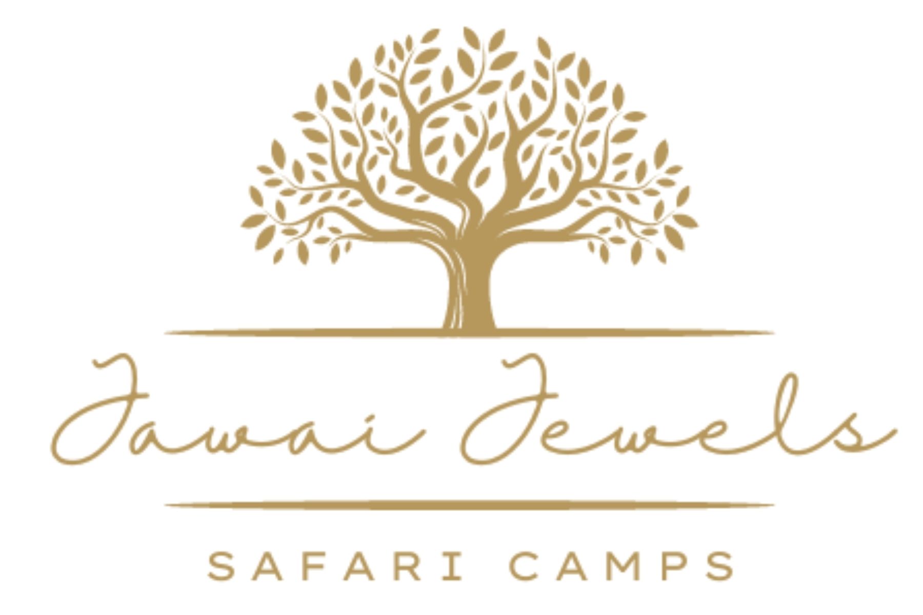 Jawai Jewels Safari CampsLogo